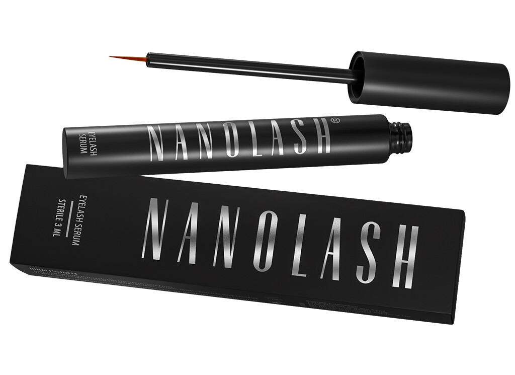 het beste wimperserum Nanolash